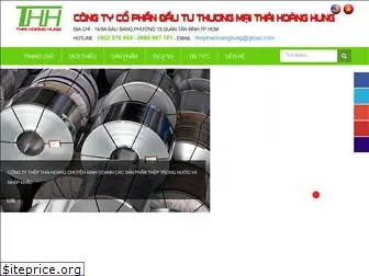 thepthaihoang.com.vn
