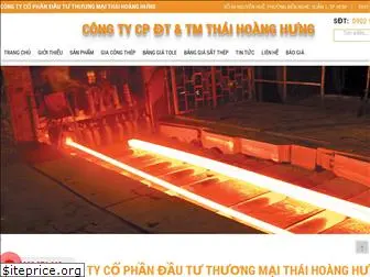 thepthaihoanghung.com