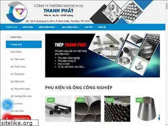 thepthanhphat.com.vn