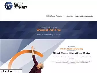 theptinitiative.com