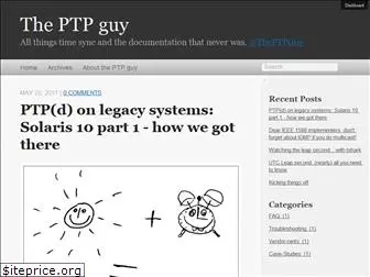 theptpguy.net