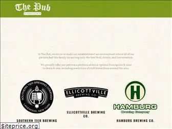 thepubjamestown.com