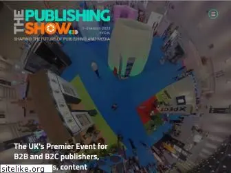 thepublishingshow.com