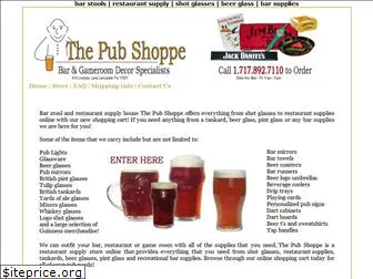 thepubshoppe.com