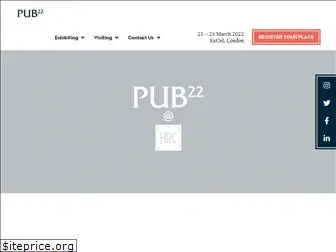 thepubshow.co.uk