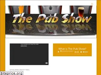 thepubshow.net