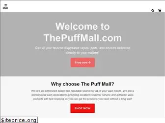 thepuffmall.com