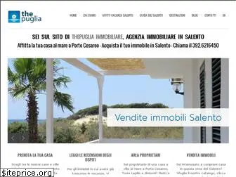 thepuglia.com