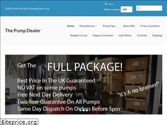 thepumpdealer.co.uk