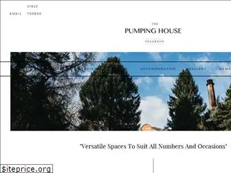 thepumpinghouse.com