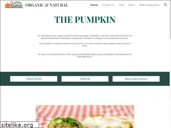 thepumpkin.co