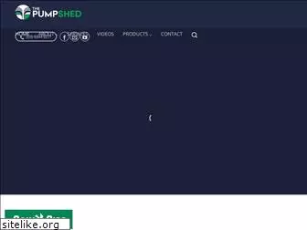 thepumpshedtasmania.com.au