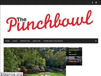 thepunchbowlgolf.com
