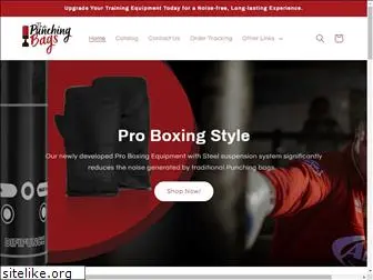 thepunchingbags.com