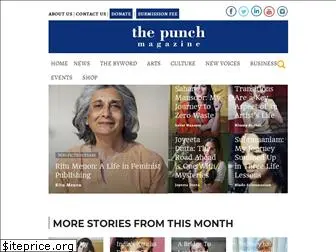 thepunchmagazine.com