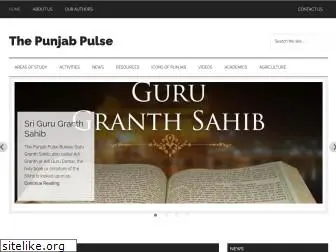 thepunjabpulse.com