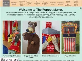 thepuppetmaker.com