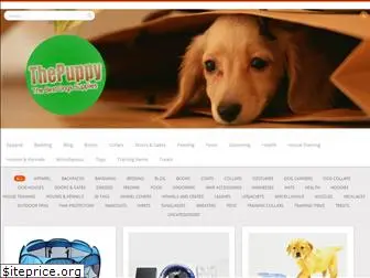 thepuppy.org