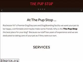 thepupstopshere.com