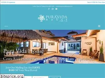 thepuravidahouse.com