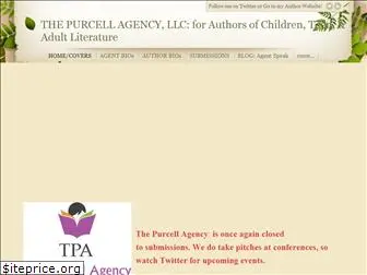 thepurcellagency.com