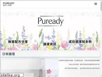 thepuready.com