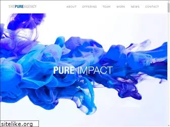 thepureagency.com.au