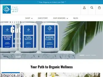 thepureway.com