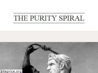 thepurityspiral.com