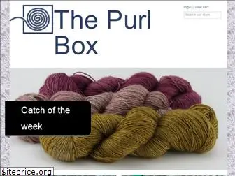 thepurlbox.com