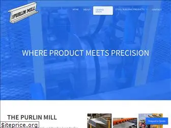 thepurlinmill.com