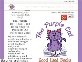 thepurplecataz.com