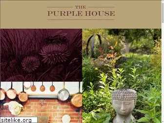 thepurplehousebakery.com