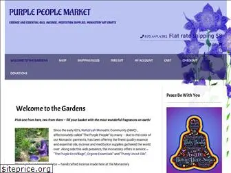 thepurplepeople.com