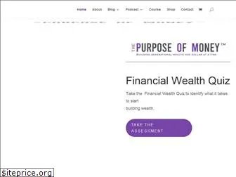 thepurposeofmoney.com