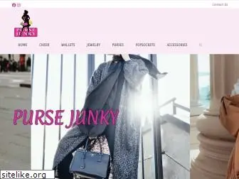 thepursejunky.com