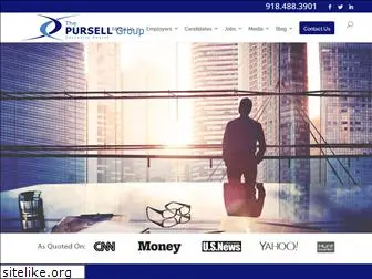 thepursellgroup.com