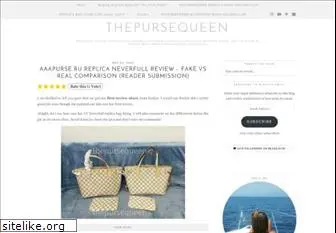 thepursequeen.wordpress.com