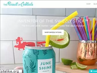 thepursuitofcocktails.com