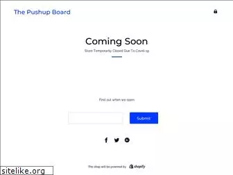 thepushupboard.com