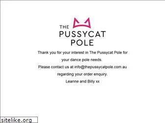 thepussycatpole.com.au