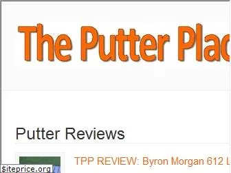 theputterplace.com