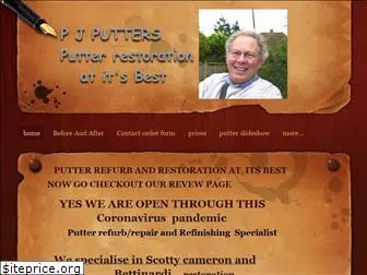 theputterroom.com