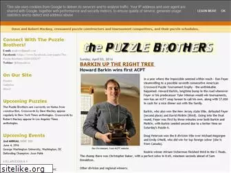 thepuzzlebrothers.blogspot.com