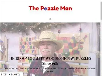 thepuzzleman.com