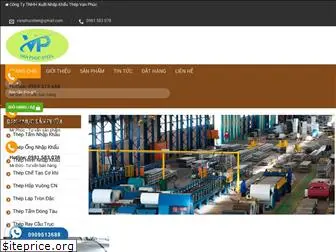 thepvanphuc.com.vn