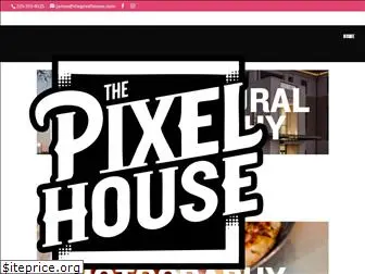 thepxhouse.com