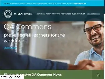 theqacommons.org