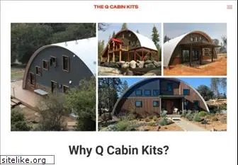 theqcabin.com