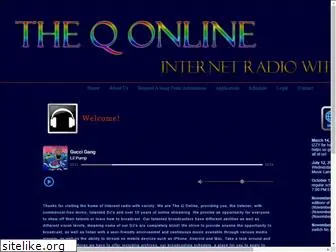 theqonline.net